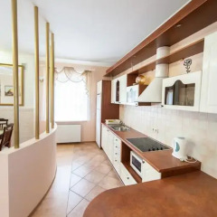 Отель Apartamenti Alto & Co Апартаменты с различными типами кроватей фото 7