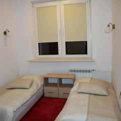 Отель Centrum Konferencyjne IBIB PAN комната для гостей фото 5