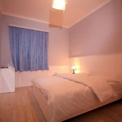 Hotel Kastria 4* Стандартный номер с двуспальной кроватью фото 3