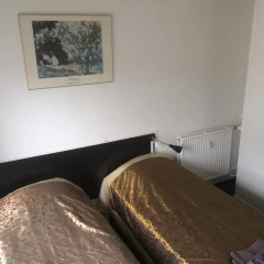 Hotel Windsor 2* Стандартный номер фото 7