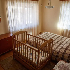 Отель Вилла Luxe Villa Tsaghkadzor Вилла фото 3