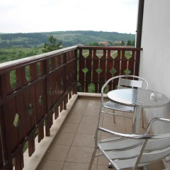 Park Hotel Arbanassi 4* Стандартный номер фото 5