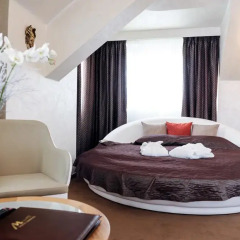Myo Hotel Mysterius 4* Полулюкс с различными типами кроватей фото 4