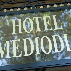 Hotel Mediodia фото 4