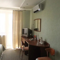 Мини-Отель Suite 3* Улучшенный номер с различными типами кроватей фото 9