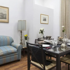 Отель Guest House La Corte Pontificia комната для гостей фото 2