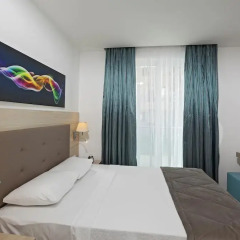The Room Hotel & Apartments 3* Апартаменты фото 19