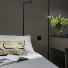 Hotel 81 Gold 2* Номер Делюкс с различными типами кроватей фото 4