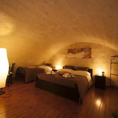 Отель Il Mulino A Vento Апартаменты фото 3