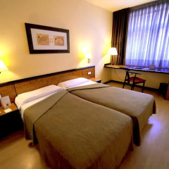 Hotel Glories 3* Стандартный номер с различными типами кроватей фото 9