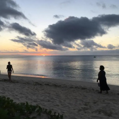 Отель Robinson Crusoe Island Фиджи, Вити-Леву - отзывы, цены и фото номеров - забронировать отель Robinson Crusoe Island онлайн пляж