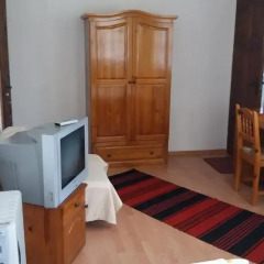 Отель Villa Nasco удобства в номере