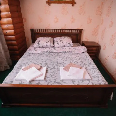 Hotel Complex Art Hotel сейф в номере