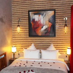 Отель Riad Kalaa 2 Марокко, Рабат - отзывы, цены и фото номеров - забронировать отель Riad Kalaa 2 онлайн спа фото 2