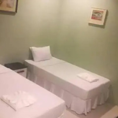 Отель Surachet at 257 Boutique House 2* Стандартный номер с 2 отдельными кроватями фото 10
