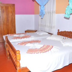 Отель Sanoga Holiday Resort 2* Стандартный номер с различными типами кроватей фото 2