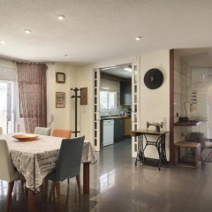 Отель Villa Service Edificio Barco в номере фото 2