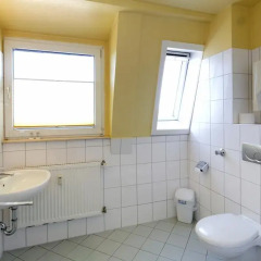 Hotel Alte Fabrik 3* Стандартный номер с различными типами кроватей фото 2