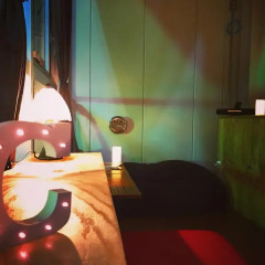 Chillulu Coffee & Hostel спа