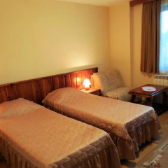 Отель Boyadjiyski Guest House 3* Стандартный номер фото 9