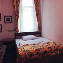 Hotel Pension Astra комната для гостей фото 5