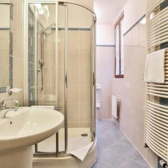 Arkada Hotel Praha 4* Улучшенный номер фото 4