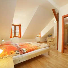 Отель Villa Margarita 2* Стандартный номер фото 3