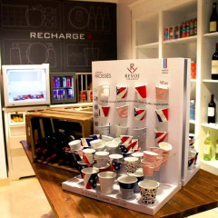 Paris Marriott Charles de Gaulle Airport Hotel развлечения