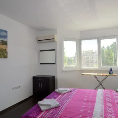 Отель Sunny Dream Apartments Болгария, Солнечный берег - отзывы, цены и фото номеров - забронировать отель Sunny Dream Apartments онлайн удобства в номере