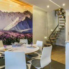 Отель Vip Apartamenty Stara Polana Закопане питание