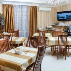 Гостиница Магнат гостиничный бар