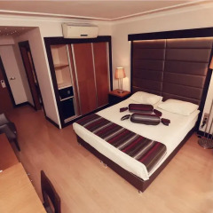 Damcilar Hotel комната для гостей фото 3