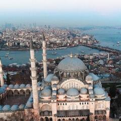 Sultan Турция, Стамбул - 3 отзыва об отеле, цены и фото номеров - забронировать отель Sultan онлайн пляж