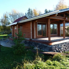 Гостиница Country House By Pertozero фото 5