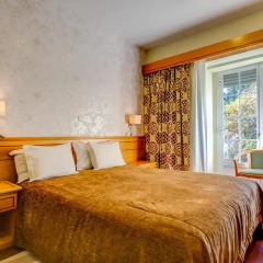 Hotel Avenida Park 3* Стандартный номер с различными типами кроватей фото 3