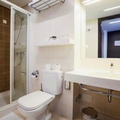 Hotel Laguna Molindrio 4* Стандартный номер с двуспальной кроватью фото 3
