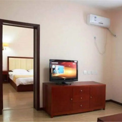 Отель Beijing Silvery Ocean Hotel Китай, Пекин - 1 отзыв об отеле, цены и фото номеров - забронировать отель Beijing Silvery Ocean Hotel онлайн удобства в номере
