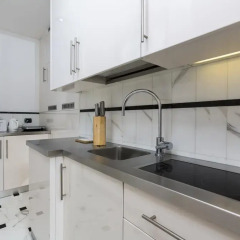 Отель Suzzani Halldis Apartment Италия, Милан - отзывы, цены и фото номеров - забронировать отель Suzzani Halldis Apartment онлайн в номере