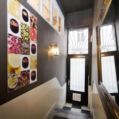 Отель B&B Brussels@Heart Бельгия, Брюссель - отзывы, цены и фото номеров - забронировать отель B&B Brussels@Heart онлайн фото 4