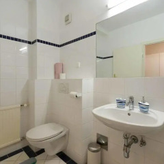 Апартаменты Heart of Vienna - Apartments Студия с различными типами кроватей фото 32