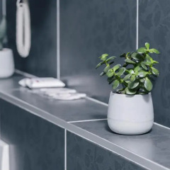Отель Citihotel Veliki Рума ванная фото 2