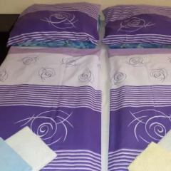 Hostel Kaktus спа