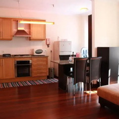 Отель Casas Da Avenida E Do Pico Апартаменты фото 6