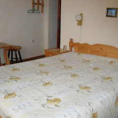 Отель Guest House Terziiski 2* Стандартный номер с двуспальной кроватью фото 6