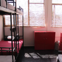 Отель Colombo City Hostel Шри-Ланка, Коломбо - отзывы, цены и фото номеров - забронировать отель Colombo City Hostel онлайн спортивное сооружение