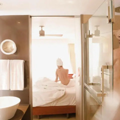 Отель Barcelo Bavaro Palace - Всё включено 4* Полулюкс с двуспальной кроватью фото 3
