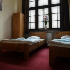 Отель The One Hostel Польша, Вроцлав - отзывы, цены и фото номеров - забронировать отель The One Hostel онлайн комната для гостей фото 2