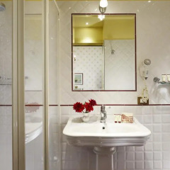 Hotel Pendini 3* Стандартный номер с различными типами кроватей фото 2