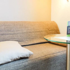 Отель Holiday Inn Paris - Charles de Gaulle Airport ванная фото 2