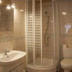 Отель Apartament Nefryt Апартаменты фото 9